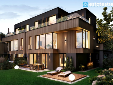 Mieszkanie apartamentowiec Kraków