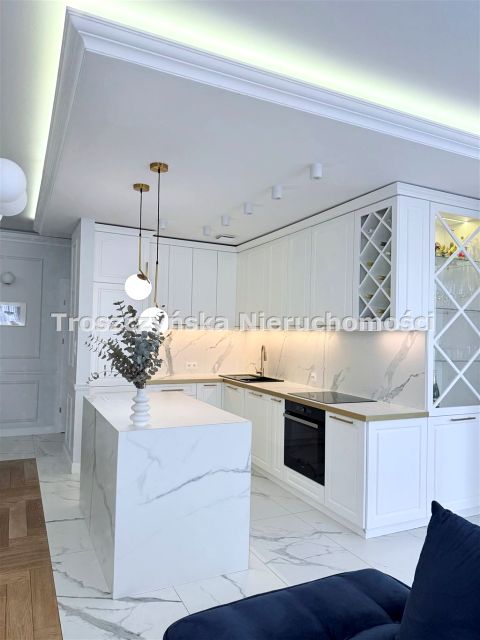 Mieszkanie Częstochowa