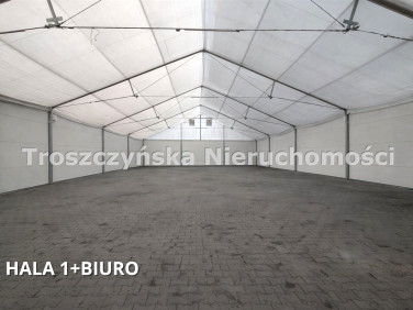 Budynek użytkowy Częstochowa