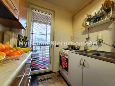 Mieszkanie blok mieszkalny Częstochowa