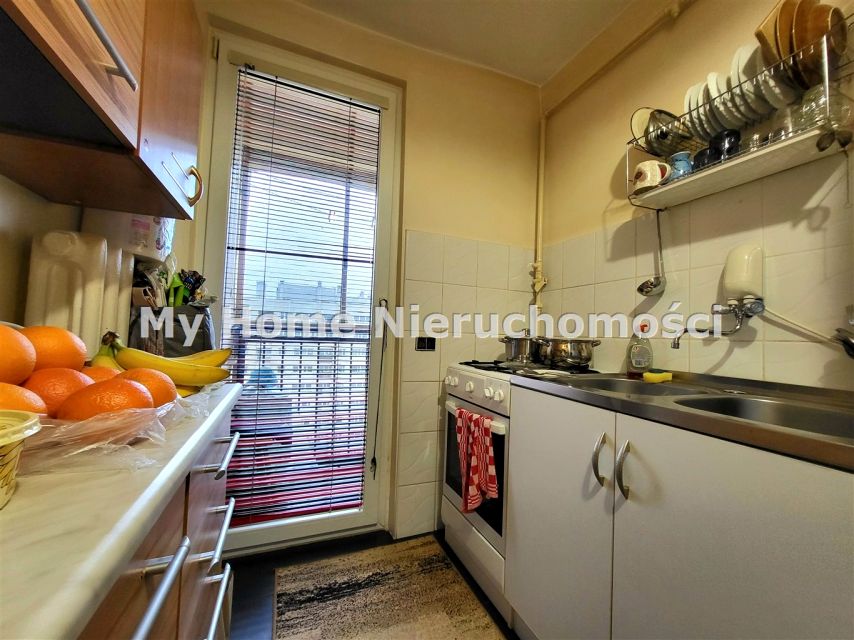 Mieszkanie blok mieszkalny Częstochowa