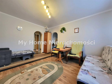 Mieszkanie blok mieszkalny sprzedaż