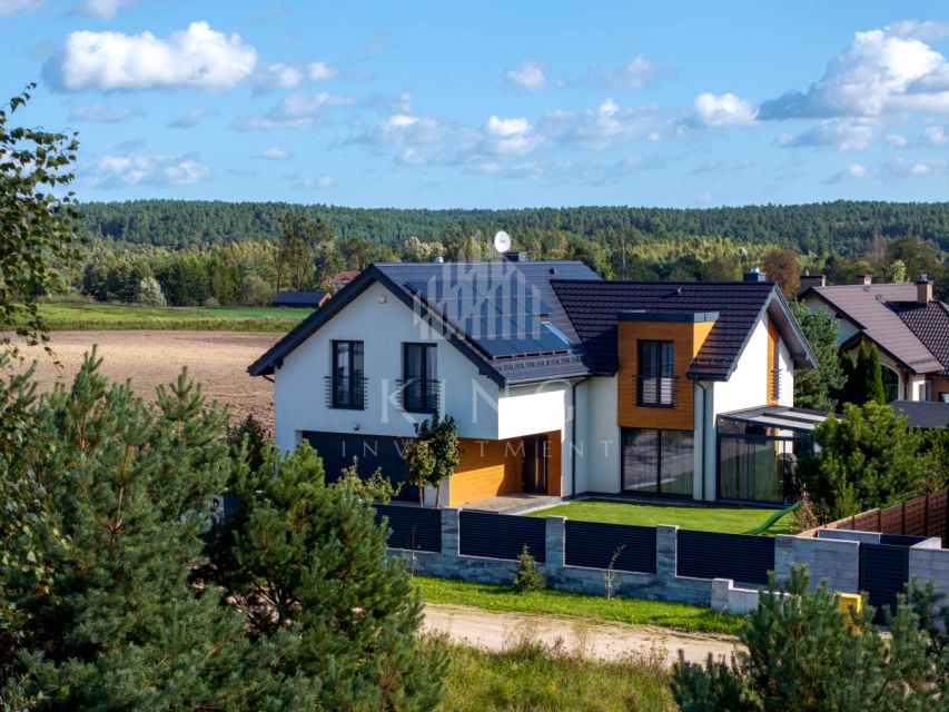 Dom Otomin sprzedaż