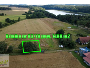 Działka Góry Lubiańskie