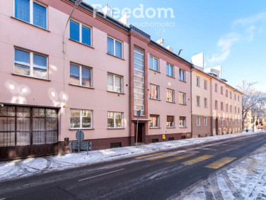 Mieszkanie Łódź