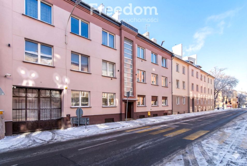 Mieszkanie Łódź