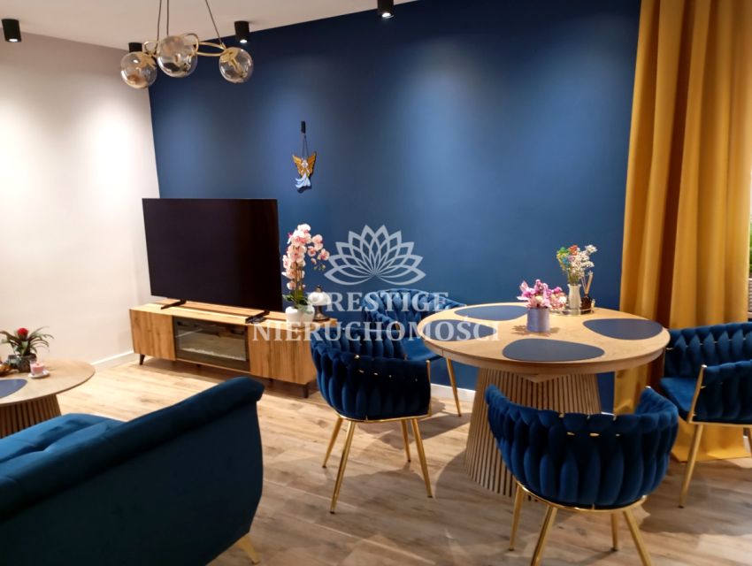 Mieszkanie Nakło nad Notecią