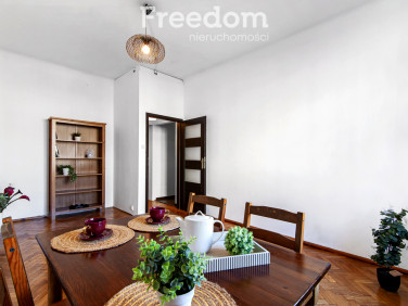 Mieszkanie Łódź