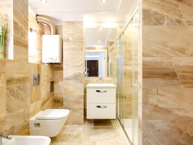 Mieszkanie Szczecinek