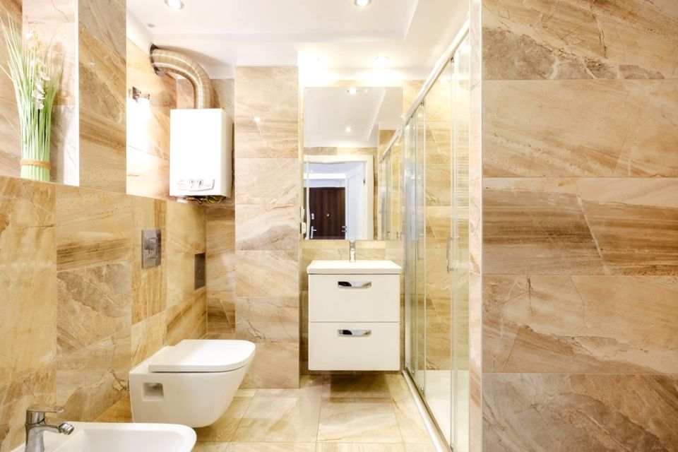 Mieszkanie Szczecinek