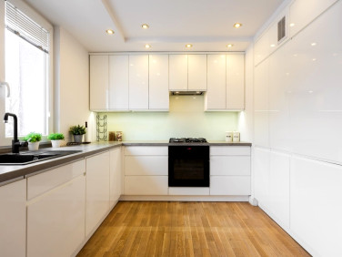 Mieszkanie Szczecinek