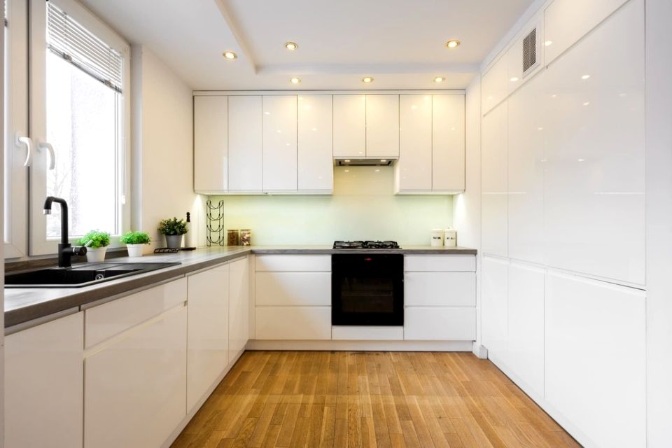 Mieszkanie Szczecinek