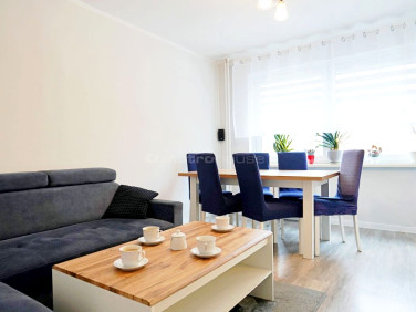 Mieszkanie Choszczno