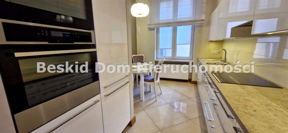 Mieszkanie Bielsko-Biała