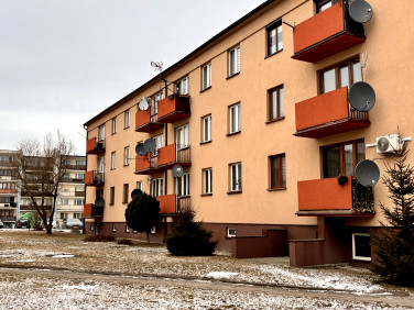 Mieszkanie Piotrków Kujawski