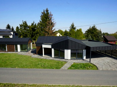 Działka budowlana Wołowice