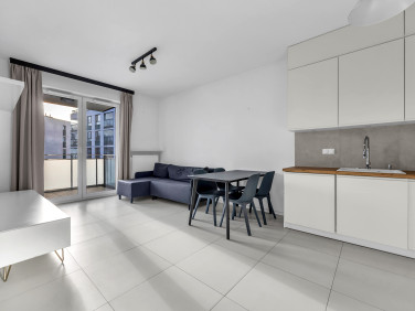 Mieszkanie nad jeziorem