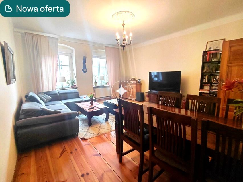 Mieszkanie Bolesławiec