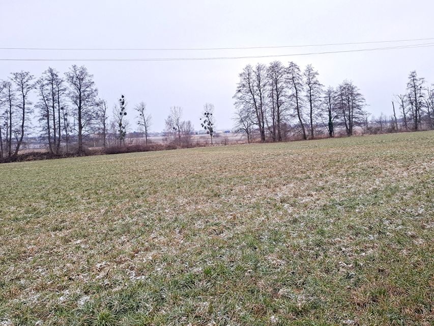 Działka inna sprzedam