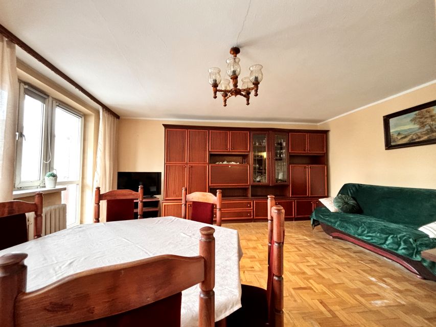 Mieszkanie Piotrków Kujawski sprzedaż