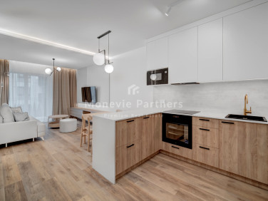 Mieszkanie Warszawa wynajem