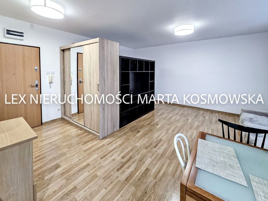 Mieszkanie Warszawa wynajem