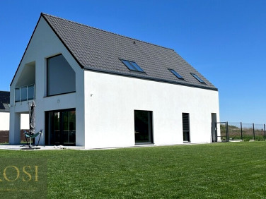 Dom Racławice Wielkie