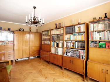 Mieszkanie blok mieszkalny sprzedaż