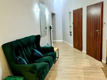 Mieszkanie Białystok