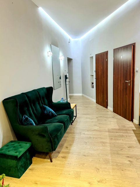 Mieszkanie Białystok