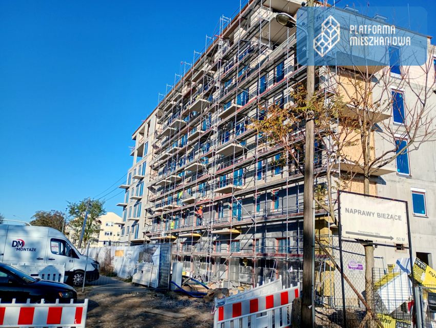 Mieszkanie Poznań sprzedaż