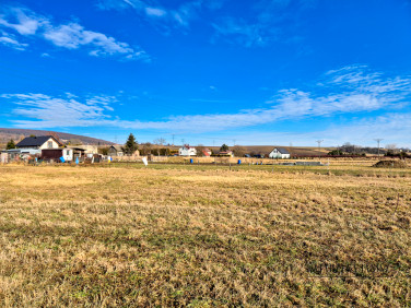 Działka budowlana Krzeszowice