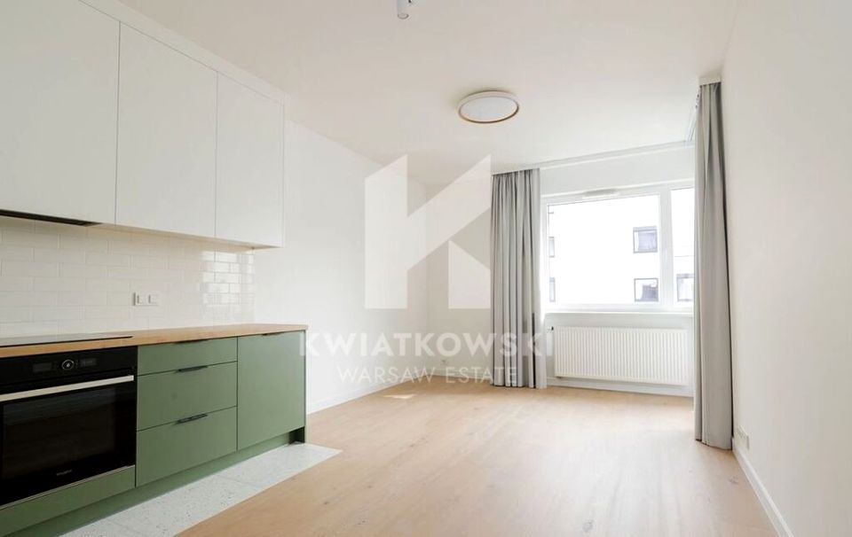 Mieszkanie Warszawa