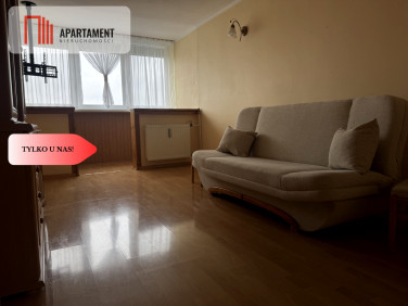 Mieszkanie Chocianów