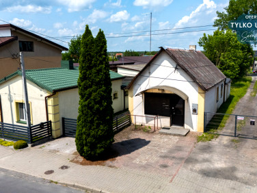 Dom Wola Krzysztoporska