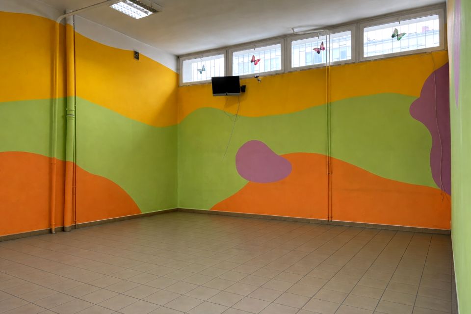 Lokal Gryfów Śląski