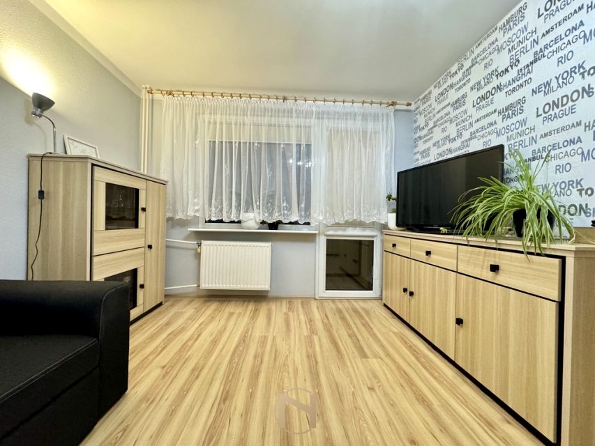 Mieszkanie Gorzów Wielkopolski