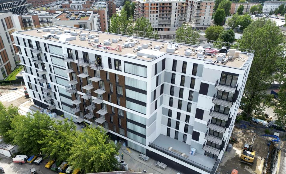 Mieszkanie Kraków sprzedaż