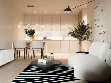 Mieszkanie blok mieszkalny sprzedaż