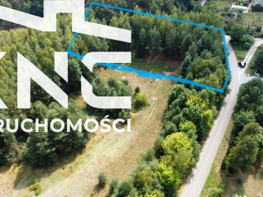 Działka budowlana Kowala sprzedam