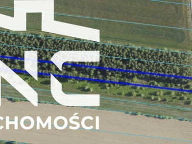 Działka usługowa Skrobów-Kolonia