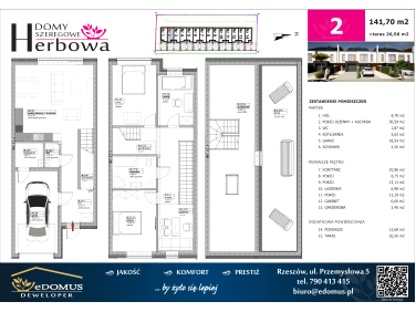 Dom Rzeszów sprzedaż