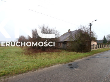 Działka budowlano-rolna Wola Mieczysławska sprzedam