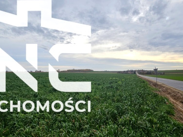 Działka budowlana Zalesie sprzedam