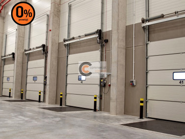 Budynek użytkowy Cholerzyn wynajem