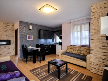 Mieszkanie Kościelisko