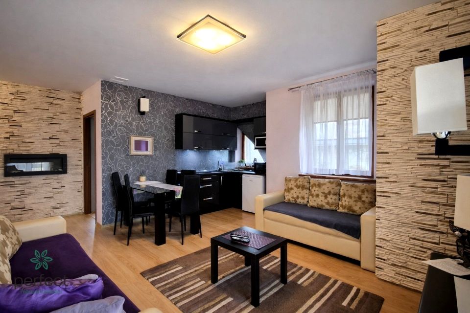 Mieszkanie Kościelisko