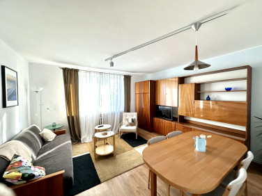 Mieszkanie Konarzewo