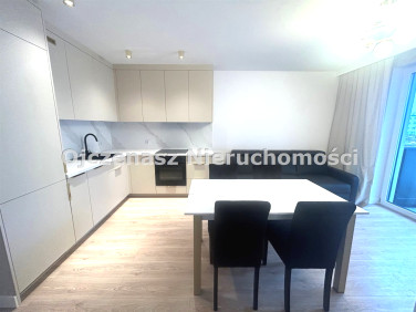 Mieszkanie Bydgoszcz