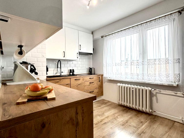 Mieszkanie Zławieś Mała